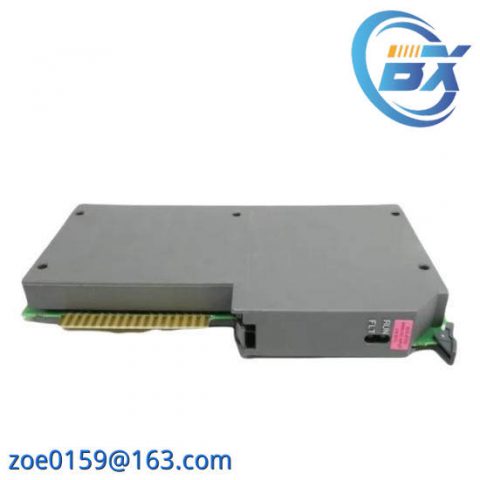Allen-Bradley 1771-IL/D - Input Logic Module, Industrial Control Systems