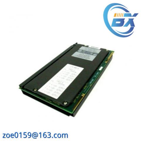Allen-Bradley 1771-NOV Analog Voltage Output Module - PLC-5 Series, Industrial Automation Solutions