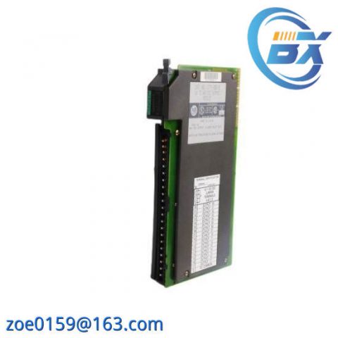 Allen-Bradley 1771-OB Digital DC Output Module - Control Systems Innovation