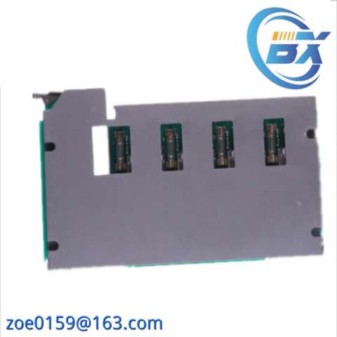 Allen-Bradley 1771-OBN Digital Output Module, Advanced Industrial Control Solution