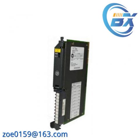 Allen Bradley 1771-OFE2/B Current Analog Output Module, Industrial Automation Control