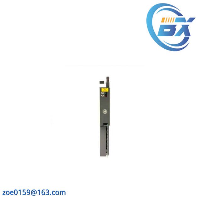 AB 1771-OFE3 ANALOG OUTPUT MODULE, Advanced Industrial Control Solution