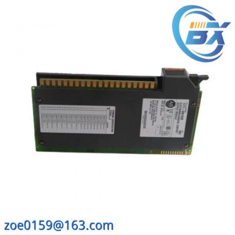 AB 1771-OW I/O Chassis, Industrial Automation Solutions