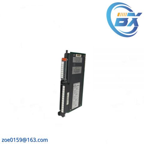 Allen-Bradley 1771-OW Selectable Contact Output Module