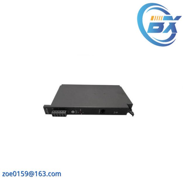 Allen Bradley 1771-P4S1 Power Supply, Compact Industrial Control Solution