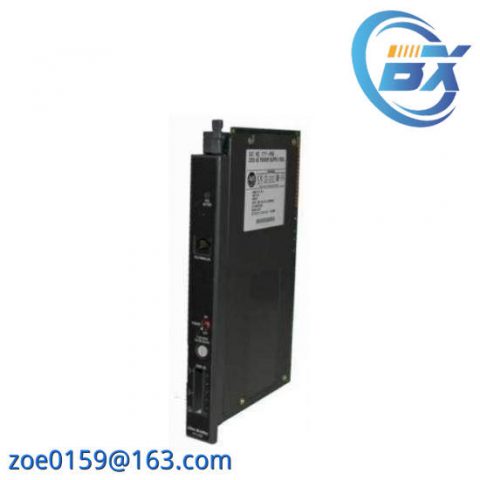 Allen Bradley 1771-P6S/B PLC-5 Power Supply: Reliable Core of Industrial Automation