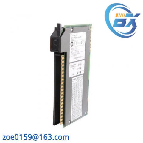 AB 1771-VHSC Combination Module, Factory-Integrated Control Solution