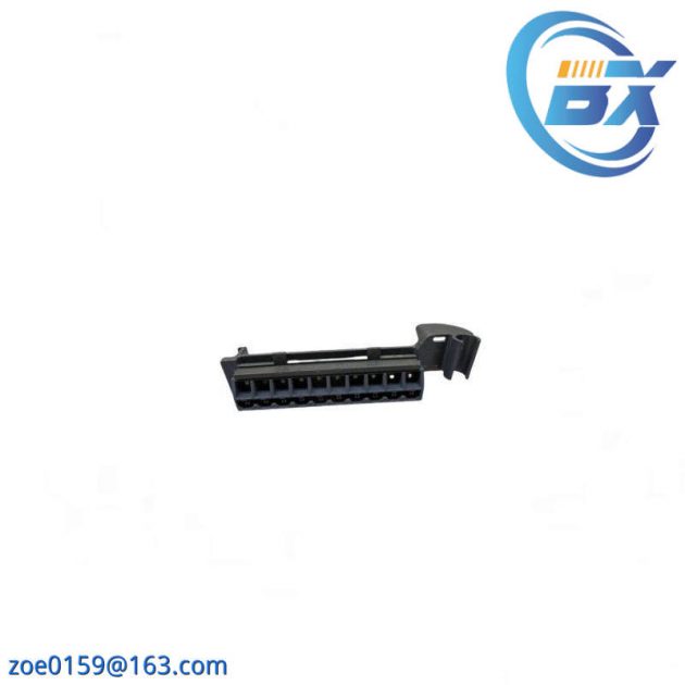 AB Electronics 1771-WC Terminal Strip - Control Module for Industrial Automation, 180 characters or less