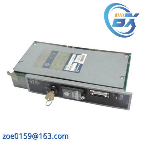 AB 1772-LW Processor - High-Performance Control Module