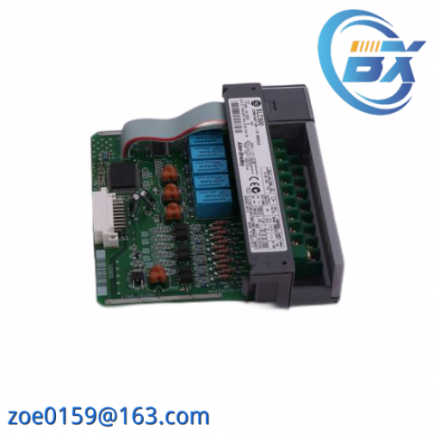 Siemens 1775-GA 1775GA Programmable Logic Controller, Advanced Industrial Automation