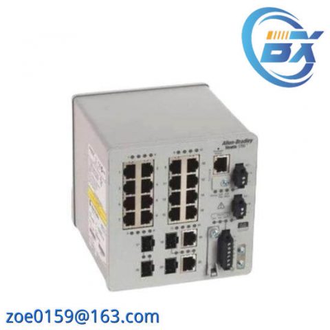 Cisco 1783-BMS20CL Managed Switch