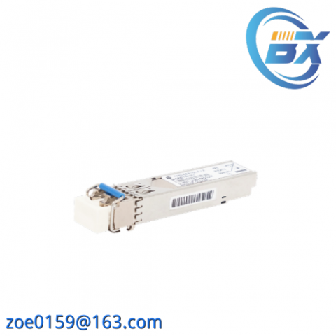 Advanced Industrial Control Module - 1783-SFP1GLX: Unleashing Precision and Efficiency in Automation Systems