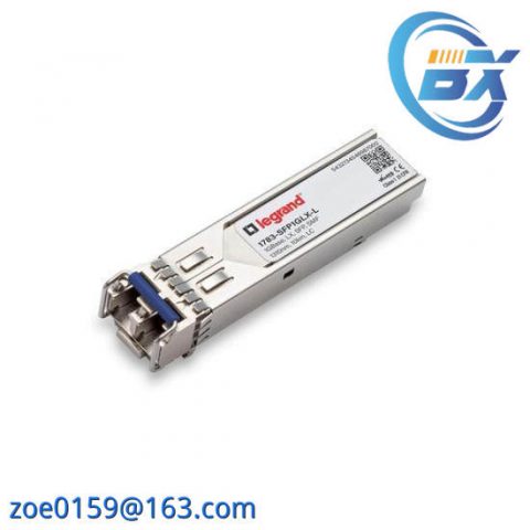 Cisco 1783-SFP1GLX 1000BASE-LX/LH Singlemode Fiber Module