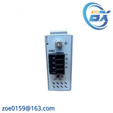 AB 1783-US5T Programmable Logic Controller, Industrial Automation Module