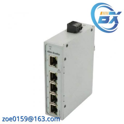 Allen Bradley 1746-ITB16 Digital Input Module - Precision Control for Industrial Automation