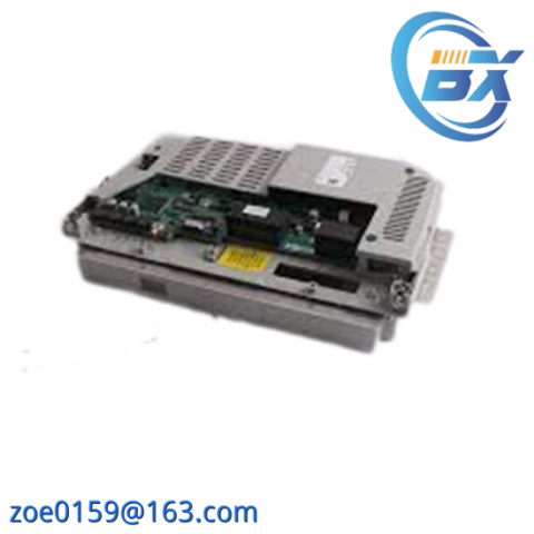 AB 1783-VS03T01F Variable Speed Drive, High Performance Motor Control