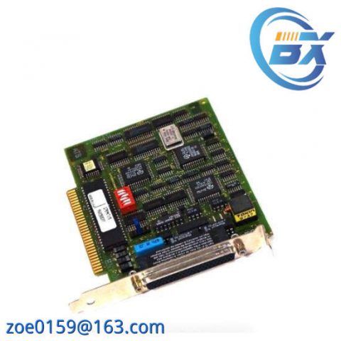 Allen-Bradley 1784-KT DH+ Interface Module, PLC Component