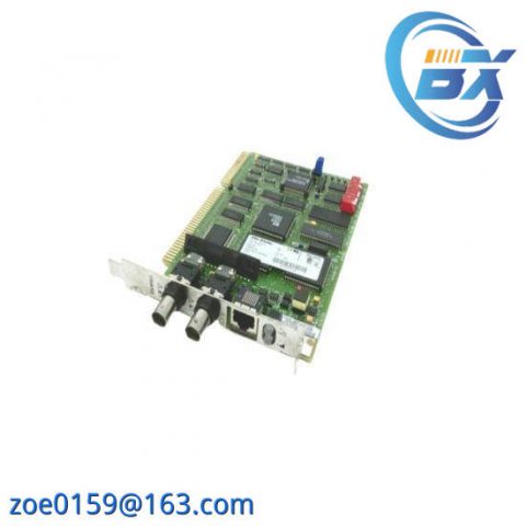 Rockwell Automation 1784-KTCS ControlNet Scanner Card