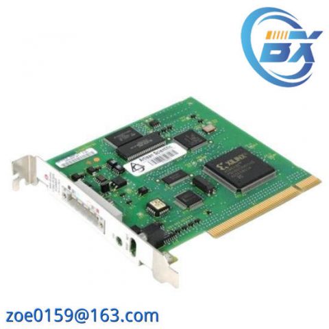 Advanced 1784-PCIDS PCI Universal Scanner Card: Versatile Data Acquisition & Processing Solution
