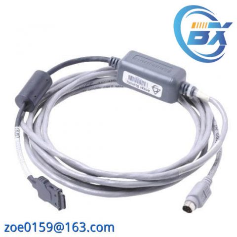 ABB 1784-PCM6/B Industrial Control Module