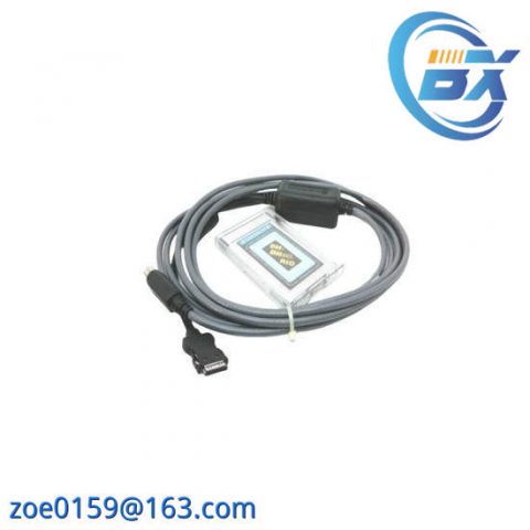 AB 1784-PCMC1 Data Highway Plus Assembly - Industrial Control Module