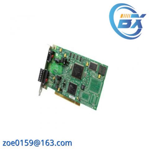 Rockwell Automation 1784-PKTX/B Communication Card, Control Systems, Networking, Communication Modules