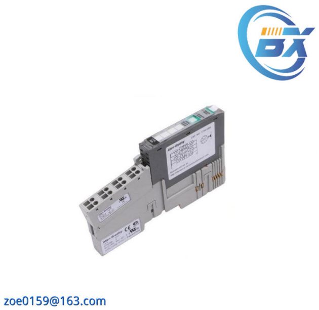 AB 1785-CHBM Industrial Controller Module