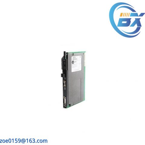 ABB AB 1785-KA Communication Adapter Module