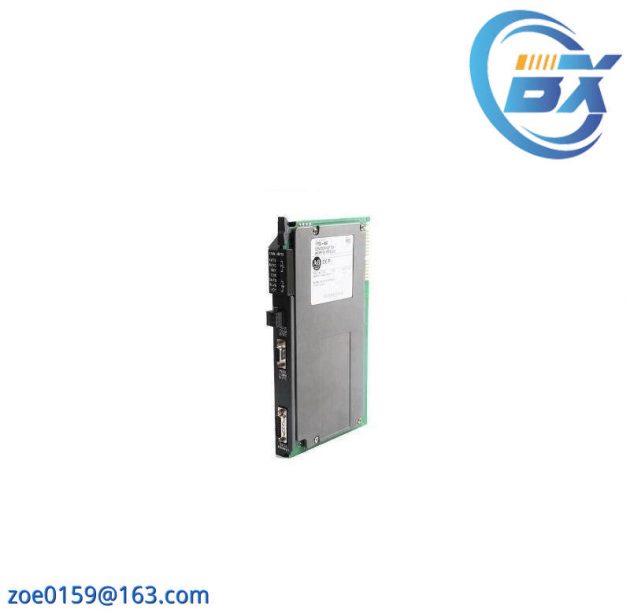 ABB AB 1785-KA Communication Adapter Module