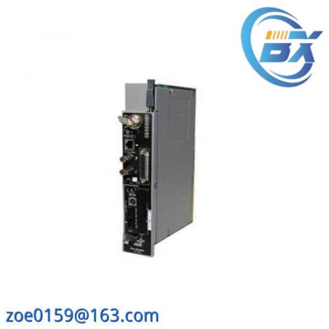 AB 1785-L20C ControlNet Processor Module