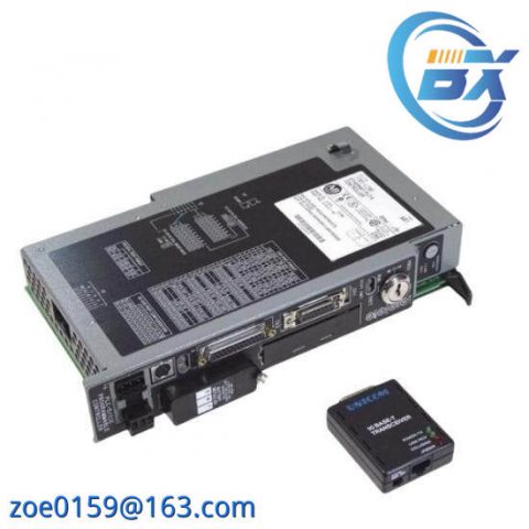 Advanced Programmable Logic Controller: 1785-L20E/E PLC-5/20 Controller - Precision Automation at Your Fingertips
