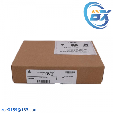 AB Electronics AB 1785-L40C Control Processor Module
