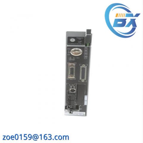 Siemens 1785-L40E/F Controller Module