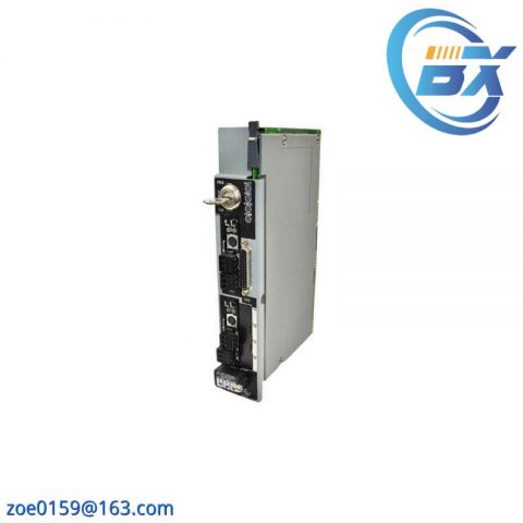 AB 1785-L60B/C Processor Module Series C, Industrial Control Module