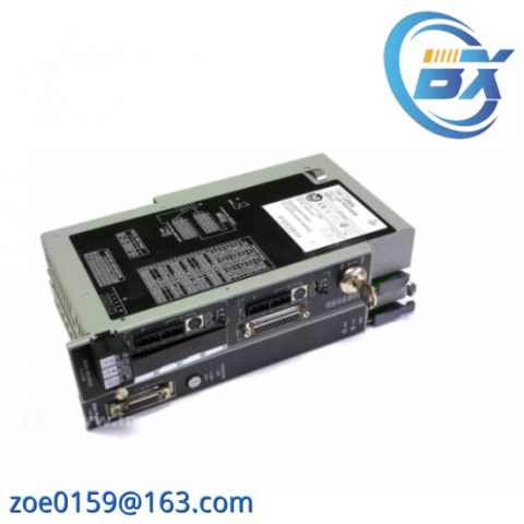 Allen-Bradley 1785-L60B/E, High-Performance Digital Control Module
