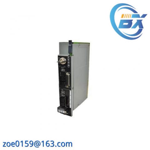Allen-Bradley 1785-L80B PLC-5 PROCESSOR Module