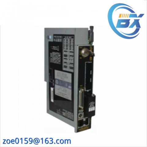 GE 1785-L80E Relay Cartridge - Advanced Control Module