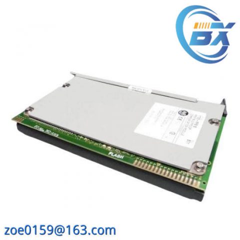 AB 1785-PFB/B 1785PFBB Control Module, Advanced Automation Solutions