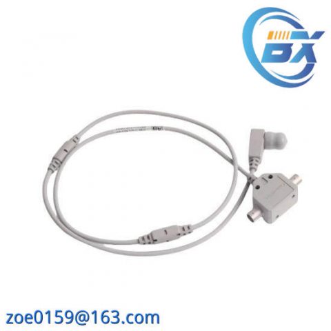 Allen Bradley 1786-TPR/B - Modular Control Network Tap for Enhanced Automation Solutions