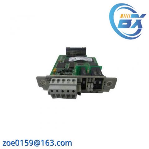 Rockwell Automation 1788-DNBO Communication Module, Control & Automation Solutions