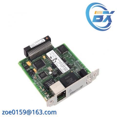 Allen-Bradley 1788-ENBT EtherNet/IP Daughter Card
