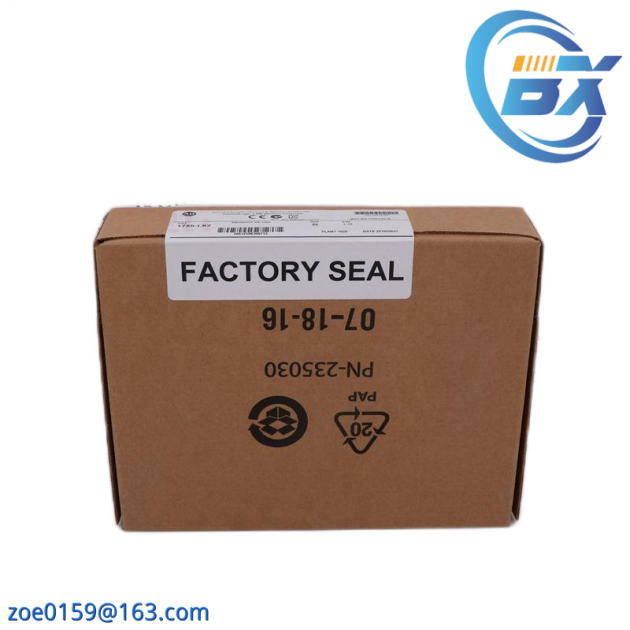 AB 1790-T0B16X Compact Expansion Unit - Black LDX
