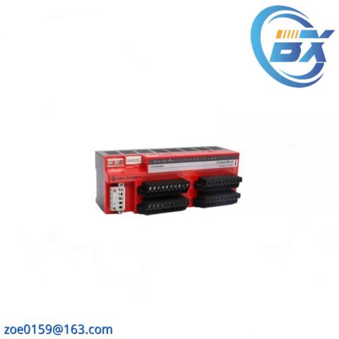 AB 1791DS-IB12: Industrial Grade DeviceNet Safety I/O Modules
