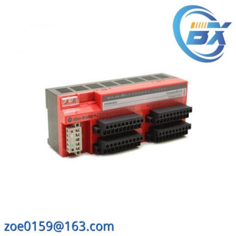 Rockwell Automation 1791DS-IB12 Digital Input/Output Module