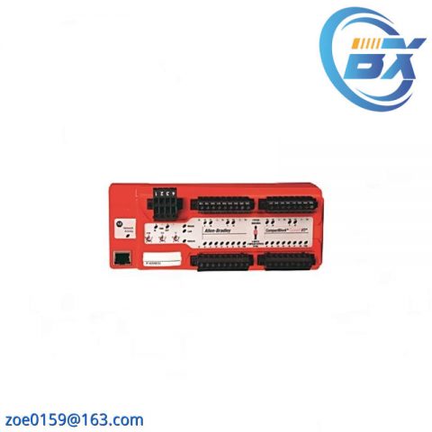 AB 1791ES-IB16 | CompactBlock Input Module, Advanced Industrial Control Solutions