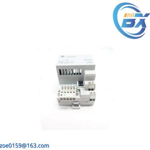 ABB 1794-AND/B Modular Control Module