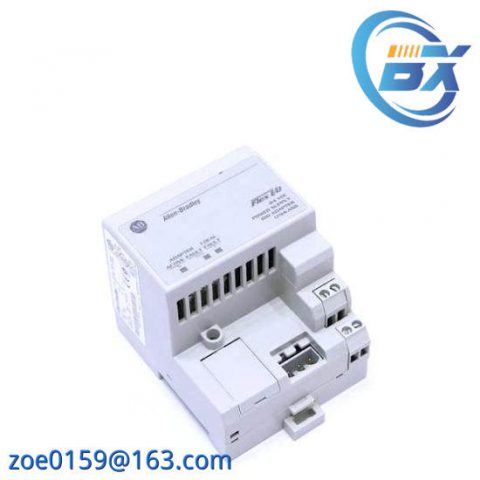 Allen-Bradley 1794-ASB/C FLEX Remote I/O Adapter - Industrial Control System Innovation