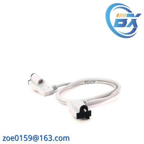 1794-CE3 FLEX I/O Extender Cable: Seamless Communication Bridge for Industrial Automation