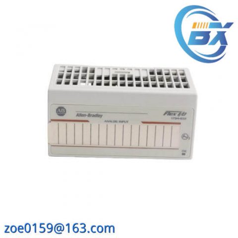 Rockwell Automation 1794-IE12 Flex 12 Point Analog Input Module