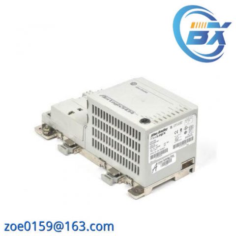 Rockwell Automation 1794-L34 FlexLogix Modular Processor, Advanced Control Solutions